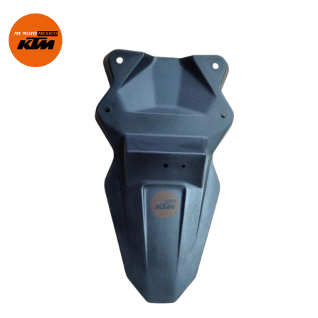 SOPORTE DE SALPICADERA TRASERA KTM ADVENTURE 250 ADVENTURE 390