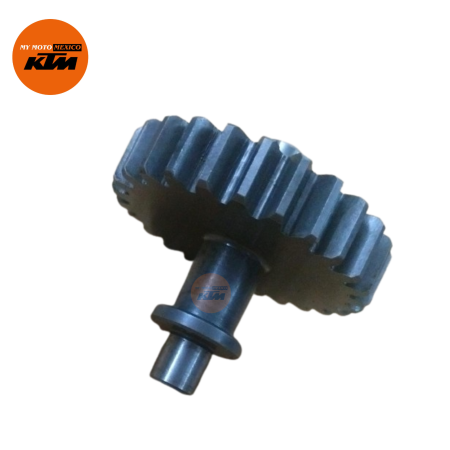 ENGRANE DE ARRANQUE KTM DUKE 250 DUKE 390 RC 390 ADVENTURE 250 ADENTURE 390