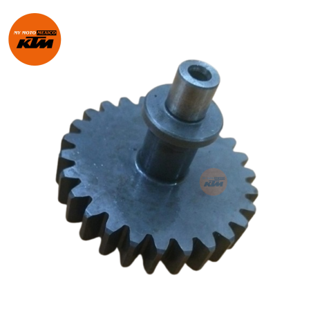 ENGRANE DE ARRANQUE KTM DUKE 250 DUKE 390 RC 390 ADVENTURE 250 ADENTURE 390