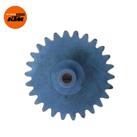 ENGRANE DE ARRANQUE KTM DUKE 250 DUKE 390 RC 390 ADVENTURE 250 ADENTURE 390