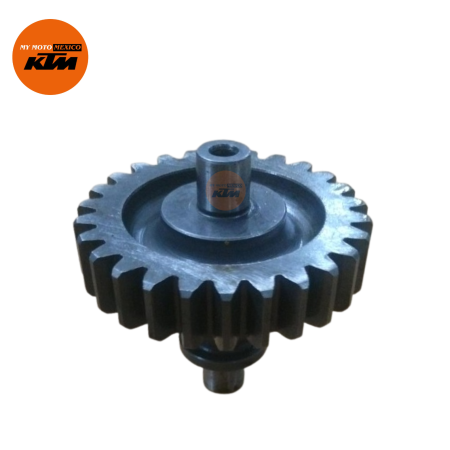 ENGRANE DE ARRANQUE KTM DUKE 250 DUKE 390 RC 390 ADVENTURE 250 ADENTURE 390