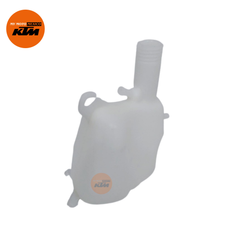 TANQUE DE RESERVA KTM DUKE 200 DUKE 390