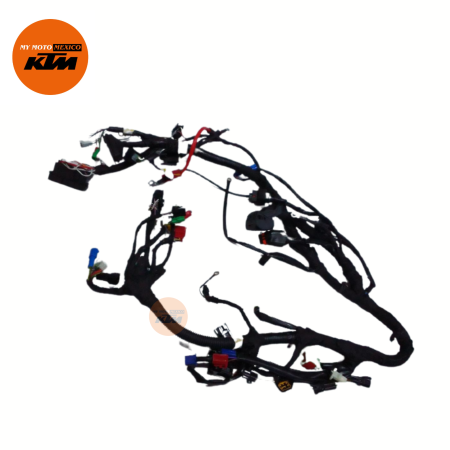 ARNES ELECTRICO KTM DUKE 200