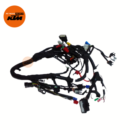 ARNES ELECTRICO KTM DUKE 200