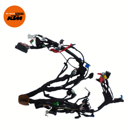 ARNES ELECTRICO KTM DUKE 200