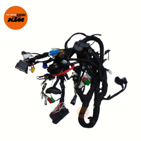 ARNES ELECTRICO KTM DUKE 200