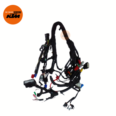 ARNES ELECTRICO KTM DUKE 200