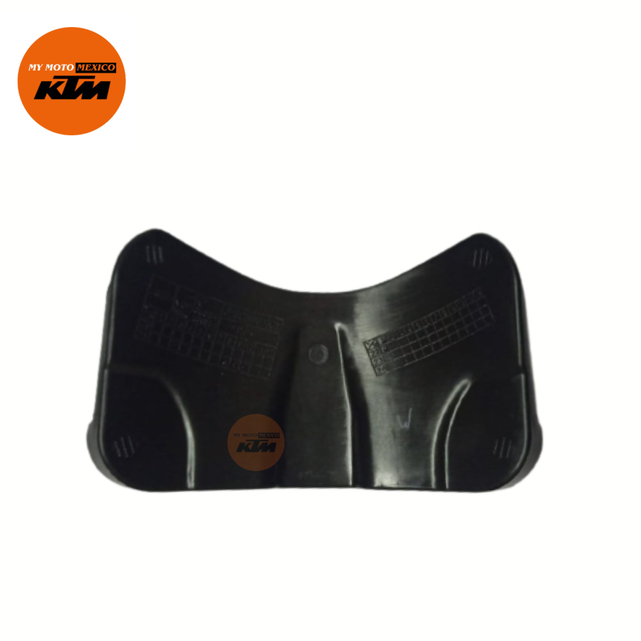 PROTECTOR DE AMORTIGUADOR KTM RC 200 RC 390