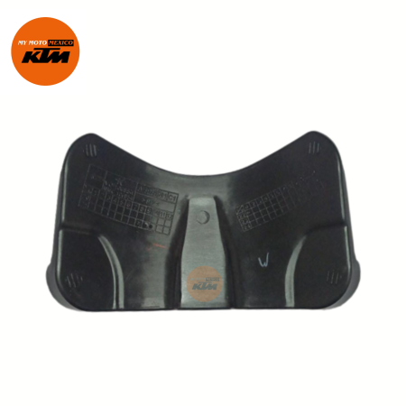 PROTECTOR DE AMORTIGUADOR KTM RC 200 RC 390
