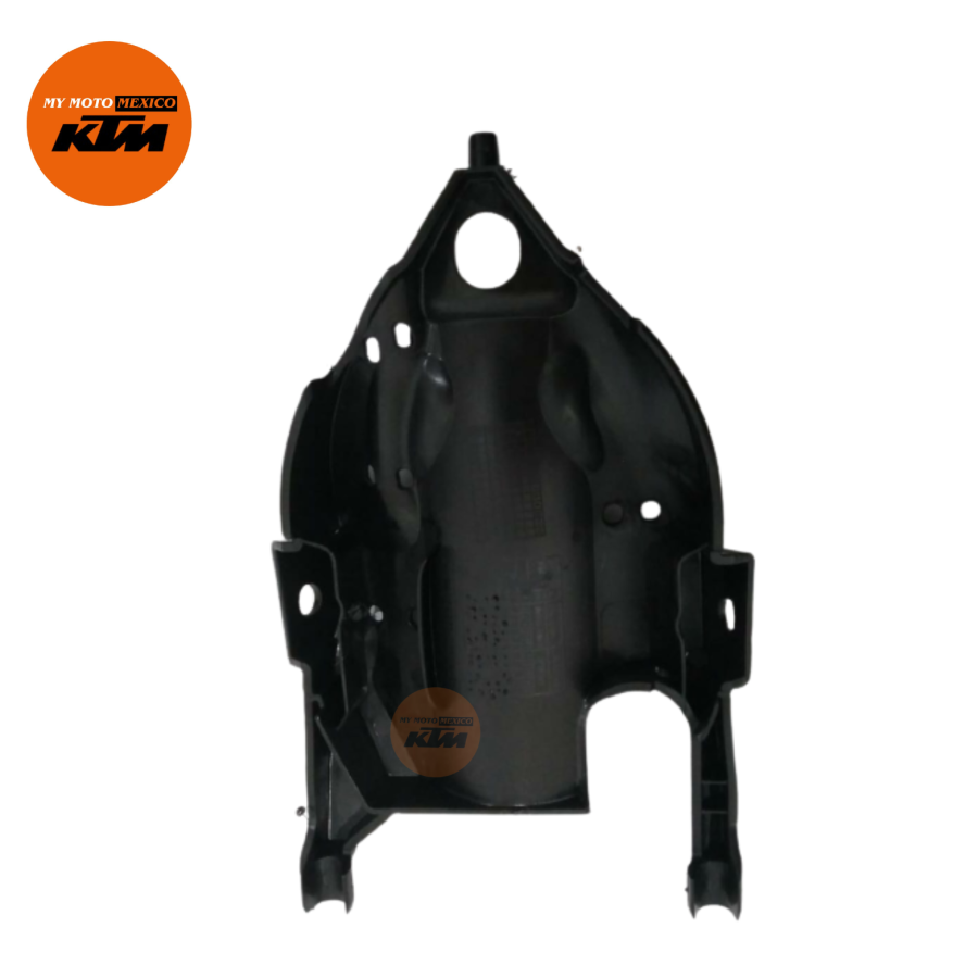 BASE DE FARO KTM DUKE 390