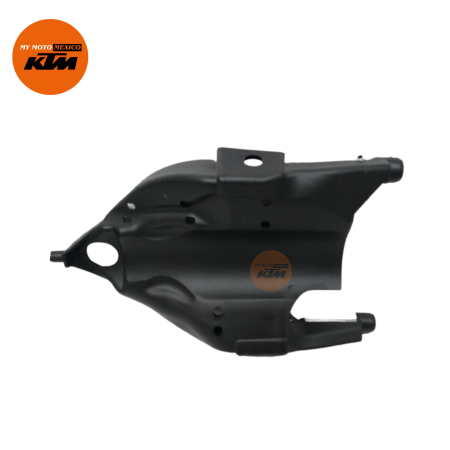 BASE DE FARO KTM DUKE 390
