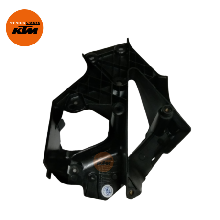BRACKET IZQUIERDO KTM RC 200 RC 390