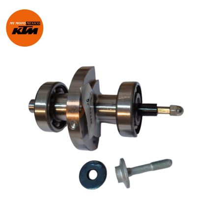 BALANCEADOR KTM DUKE 250 DUKE 390 RC 390 ADVENTURE 250 ADVENTURE 390