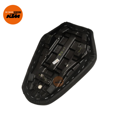 ASIENTO TRASERO KTM DUKE 250 DUKE 390