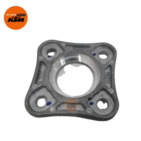 SOPORTE DE EMBREAGUE KTM DUKE 200 DUKE 390