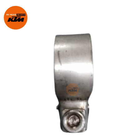 ABRAZADERA DE ESCAPE KTM DUKE 200 RC 200