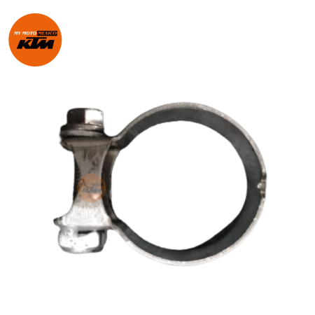 ABRAZADERA DE ESCAPE KTM DUKE 200 RC 200