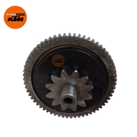 ENGRANE DE ARRANQUE KTM DUKE 250 DUKE 390 RC 390 ADVENTURE 250 ADVENTURE 390