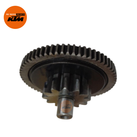 ENGRANE DE ARRANQUE KTM DUKE 250 DUKE 390 RC 390 ADVENTURE 250 ADVENTURE 390