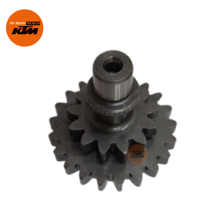 ENGRANE DE ARRANQUE KTM DUKE 200 RC 200