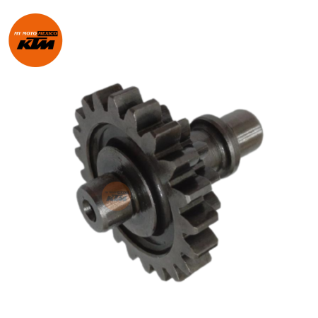 ENGRANE DE ARRANQUE KTM DUKE 200 RC 200