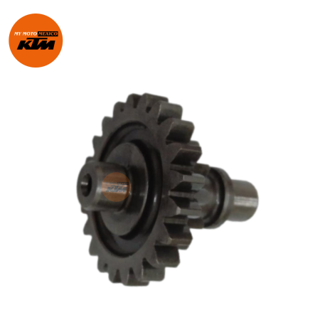 ENGRANE DE ARRANQUE KTM DUKE 200 RC 200