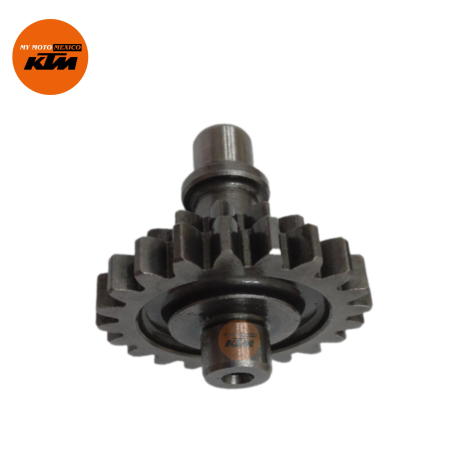 ENGRANE DE ARRANQUE KTM DUKE 200 RC 200
