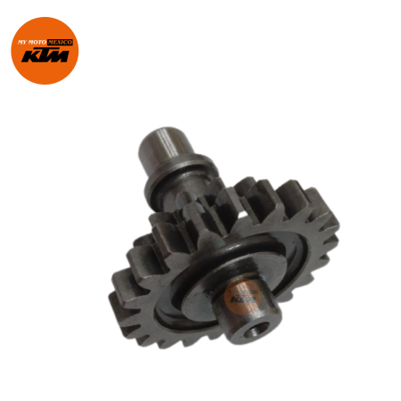 ENGRANE DE ARRANQUE KTM DUKE 200 RC 200