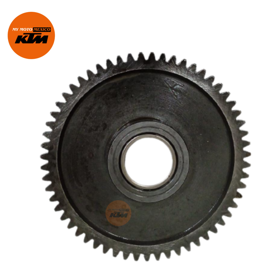 ENGRANE DE ARRANQUE KTM DUKE 200 RC 200