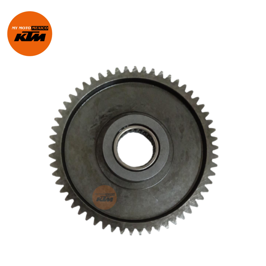 ENGRANE DE ARRANQUE KTM DUKE 250 DUKE 390 RC 390 ADVENTURE 250 ADVENTURE 390