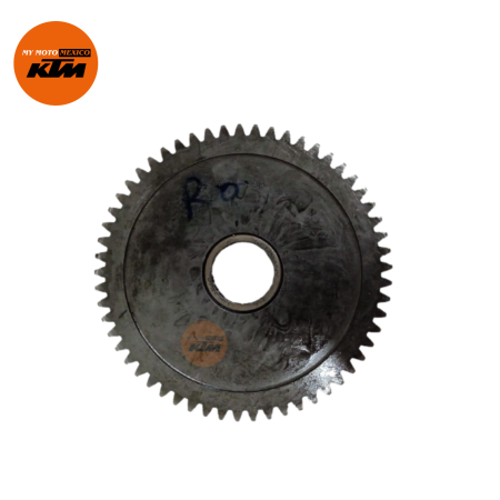 ENGRANE DE ARRANQUE KTM DUKE 250 DUKE 390 RC 390 ADVENTURE 250 ADVENTURE 390