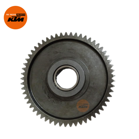 ENGRANE DE ARRANQUE KTM DUKE 250 DUKE 390 RC 390 ADVENTURE 250 ADVENTURE 390