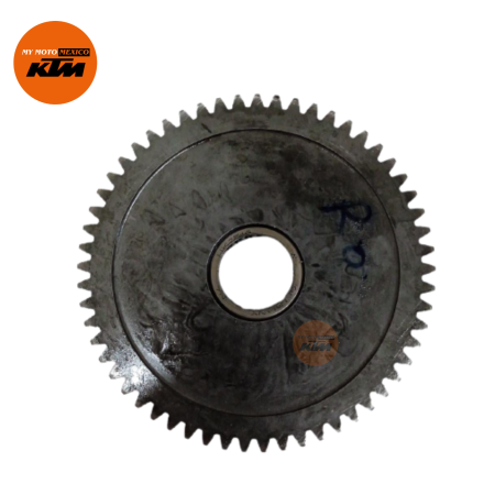 ENGRANE DE ARRANQUE KTM DUKE 250 DUKE 390 RC 390 ADVENTURE 250 ADVENTURE 390