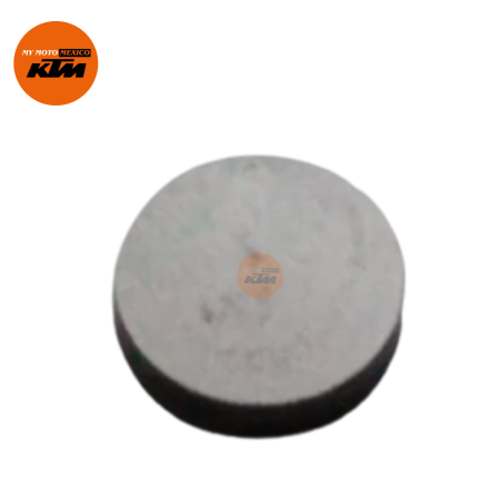 Monedas Pulsadoras Ajuste Valvulas (2.80mm)