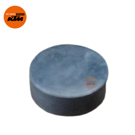 Monedas Pulsadoras Ajuste Valvulas (2.96mm)