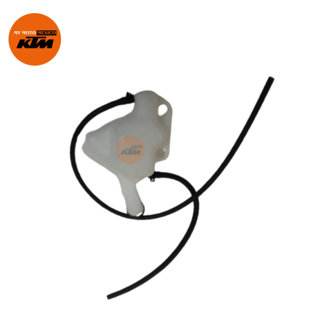 TANQUE DE RESERVA KTM ADVENTURE 250 ADVENTURE 390