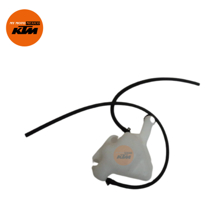 TANQUE DE RESERVA KTM ADVENTURE 250 ADVENTURE 390