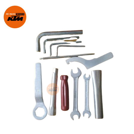 KIT DE HERRAMIENTAS HUSQVARNA SVARTPILEN 401