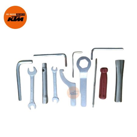 KIT DE HERRAMIENTAS HUSQVARNA SVARTPILEN 401