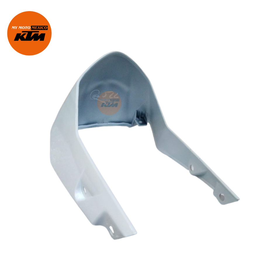 SALPICADERA DELANTERA KTM DUKE 200 DUKE 250 DUKE 390