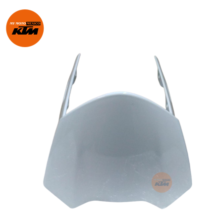 SALPICADERA DELANTERA KTM DUKE 200 DUKE 250 DUKE 390