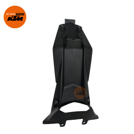 SOPORTE DE PORTA PLACA KTM DUKE 200 DUKE 390