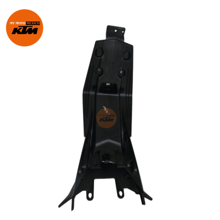 SOPORTE DE PORTA PLACA KTM DUKE 200 DUKE 390