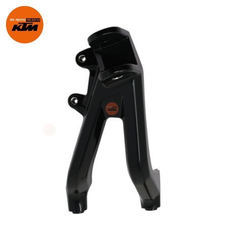 BASE DE POSAPIES DELANTERO DERECHO KTM ADVENTURE 250