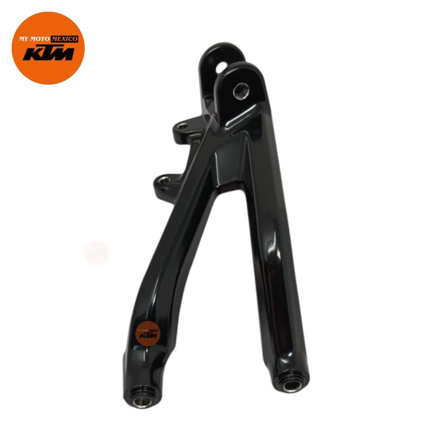 BASE DE POSAPIES DELANTERO DERECHO KTM ADVENTURE 250