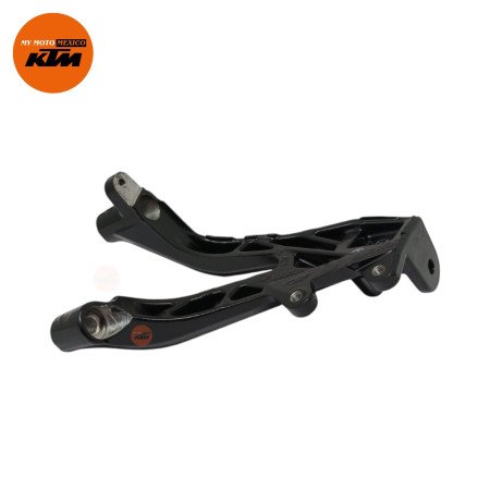 BASE DE POSAPIES DELANTERO DERECHO KTM ADVENTURE 250