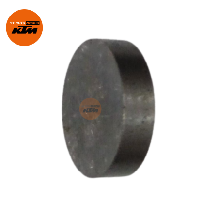 MONEDA 2.20mm DUKE 200 y RC 200 ARANDELA AJUSTE VALVULA