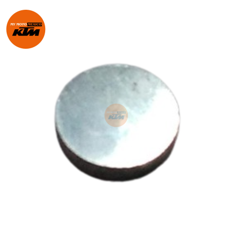 MONEDA 2.24mm DUKE 200 y RC 200 ARANDELA AJUSTE VALVULA