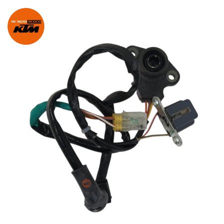 SENSOR DE CAMBIOS NEUTRO KTM DUKE 200