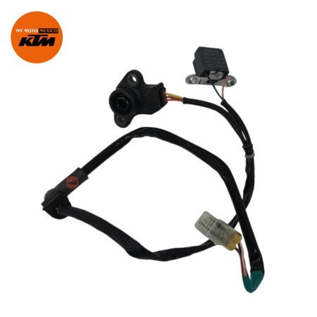 SENSOR DE CAMBIOS NEUTRO KTM DUKE 200